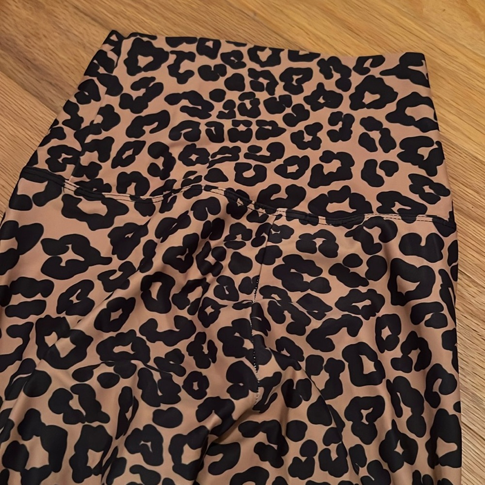Beach riot leggings